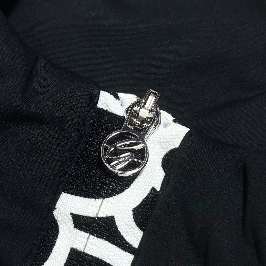 【美品】カイ DESCENTE GOLF /中綿ジャケット キルティング