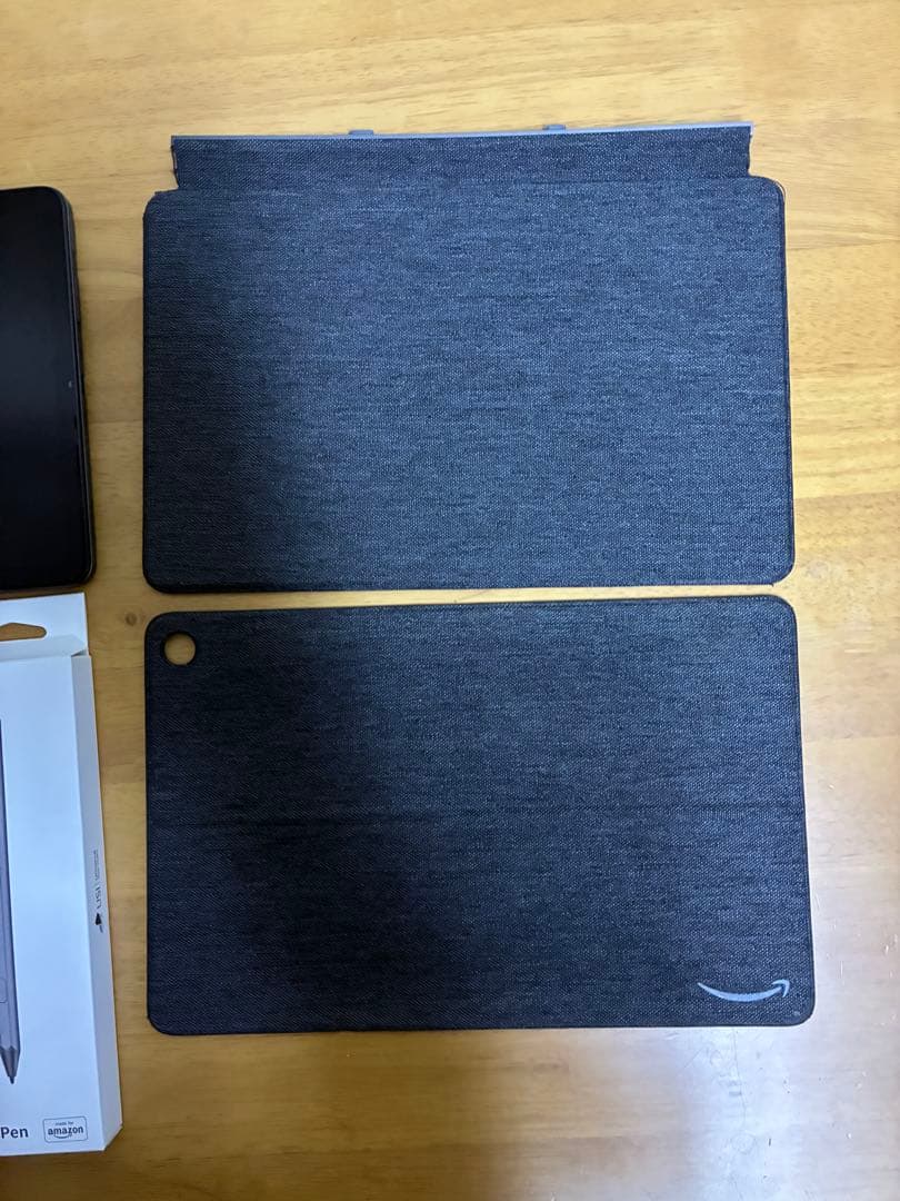 Fire Max 11 スタイラスペン・キーボード付き　本日限定セール