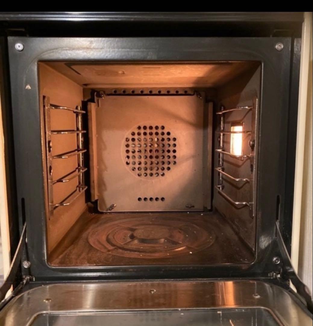 本日限定値引Rinnai 業務用ガスオーブンレンジ 都市ガスRCK-10N(a)