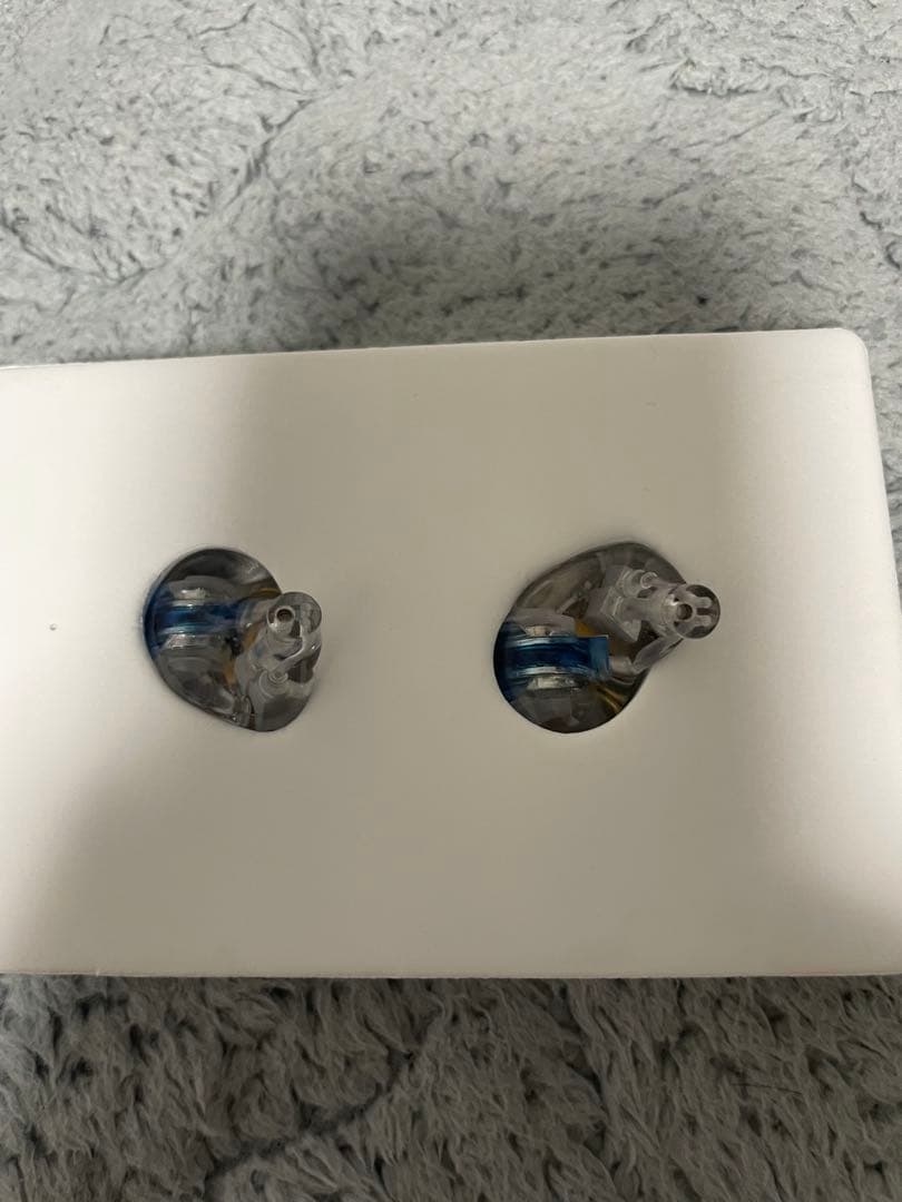 水月雨 MoonDrop Blessing3 Line K4.4付き