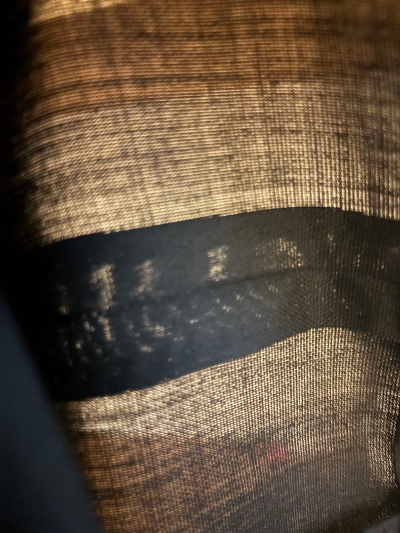 ISSEY MIYAKE 薄手　スーツ　セットアップ　イッセイミヤケ