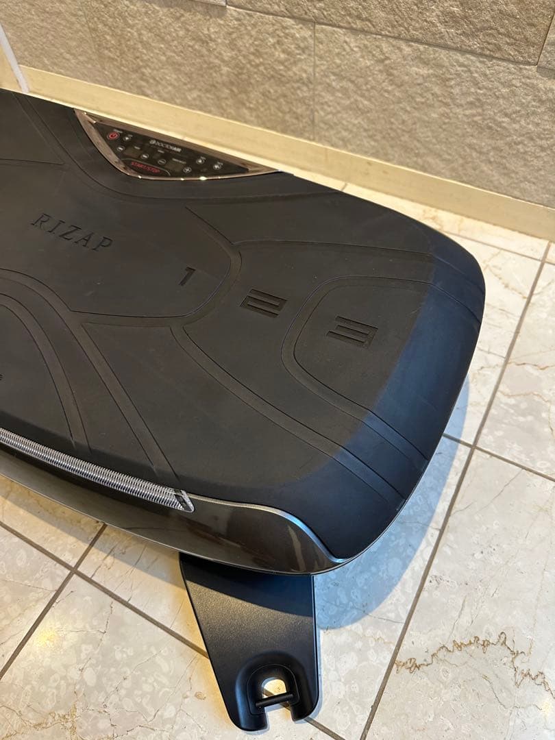 【未使用】ドクターエア3Dバランスブレード(SB-07RZ） 乗るだけライザップ