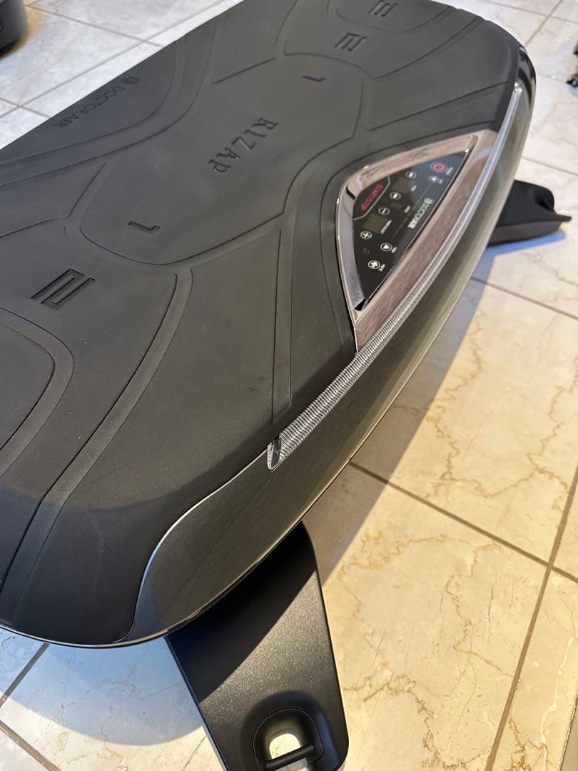 【未使用】ドクターエア3Dバランスブレード(SB-07RZ） 乗るだけライザップ