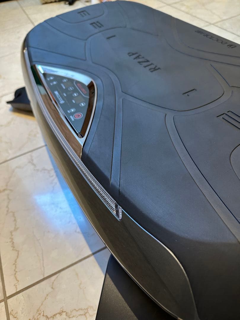 【未使用】ドクターエア3Dバランスブレード(SB-07RZ） 乗るだけライザップ