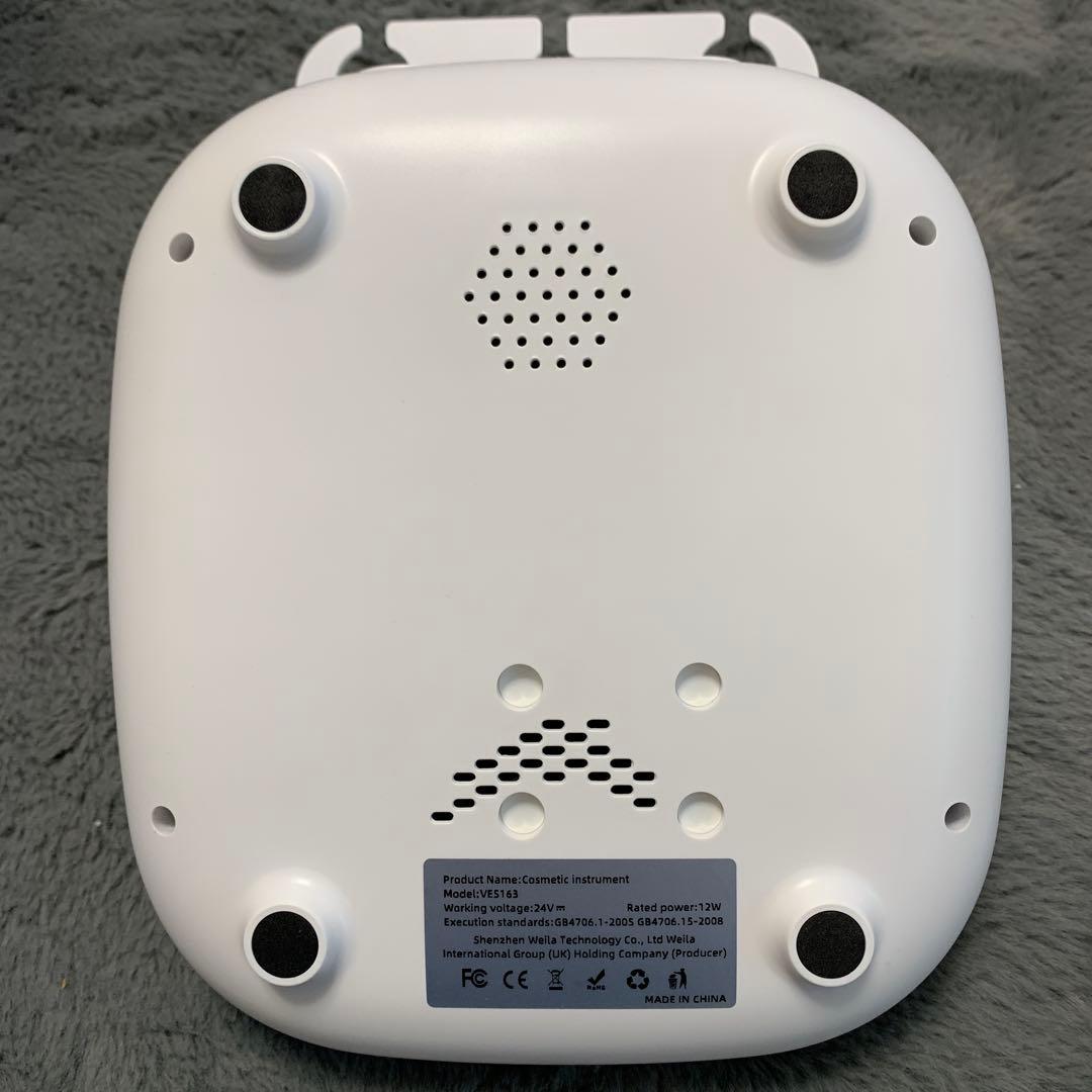 VLVEE 美容機器 シミ取り　業務用