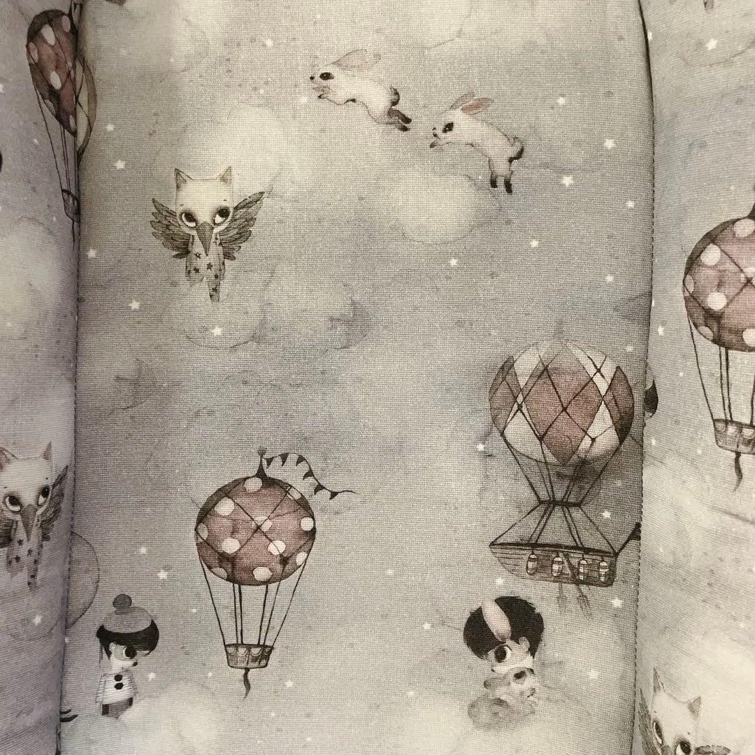 DockATot Deluxe+ ドッカトット デラックス