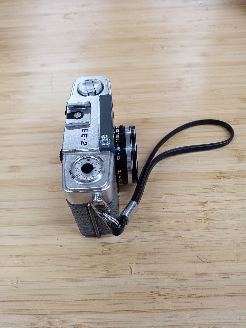 《TA366》OLYMPUS-PEN 【 EE-2 】