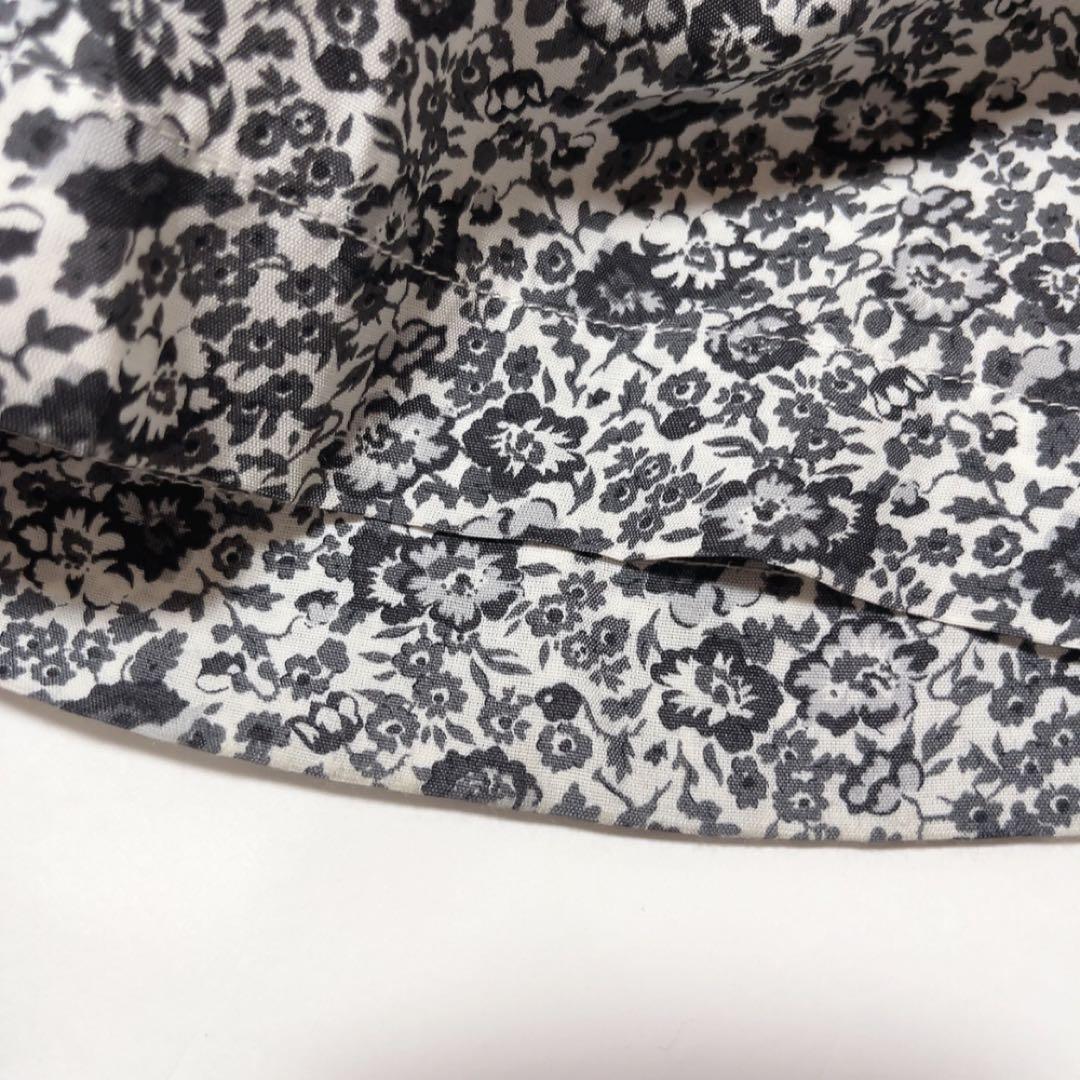 北欧、暮らしの道具店 リバティプリント イージーパンツ Tサイズ