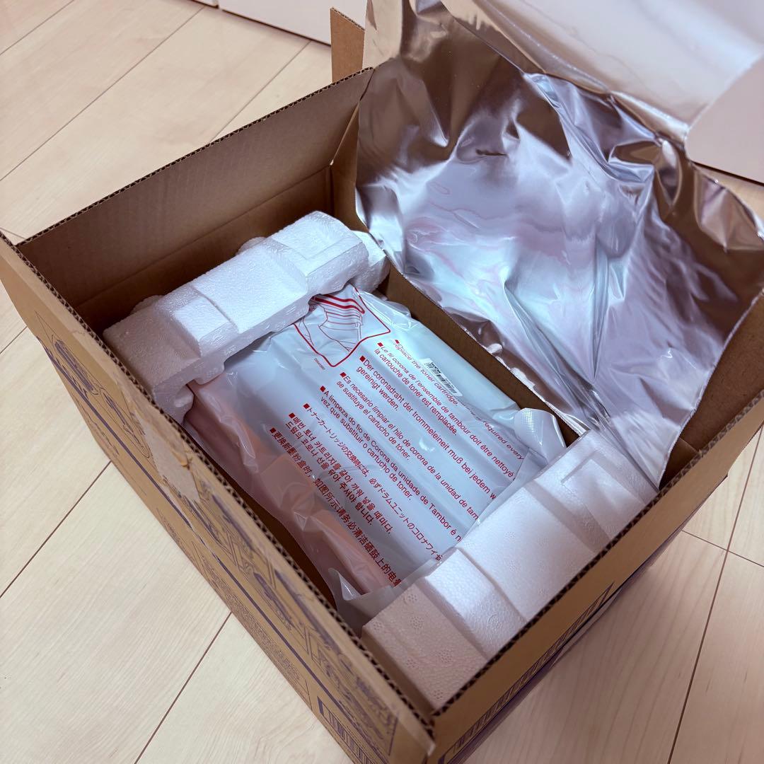 ◆新品未使用・純正品◆ブラザー純正 TN-63J トナーカートリッジ