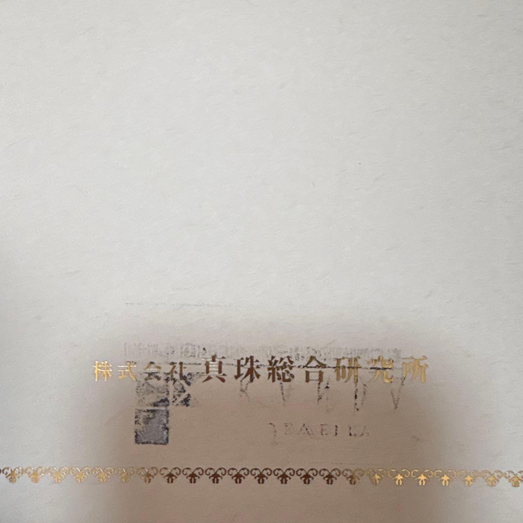 【交渉OK】白百合真珠　ネックレス・イヤリング　　フォーマル　本真珠　アコヤ貝