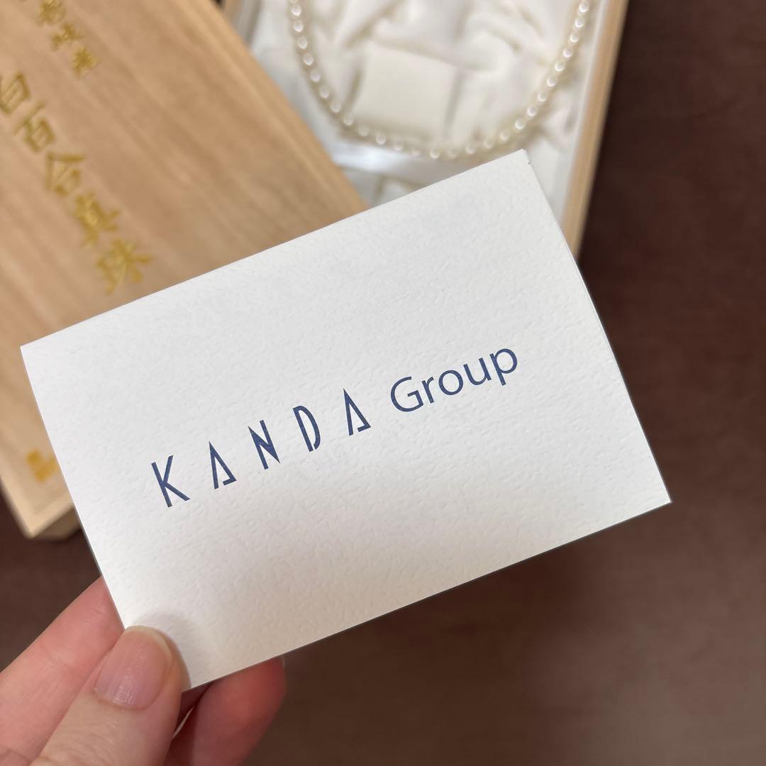 【交渉OK】白百合真珠　ネックレス・イヤリング　　フォーマル　本真珠　アコヤ貝