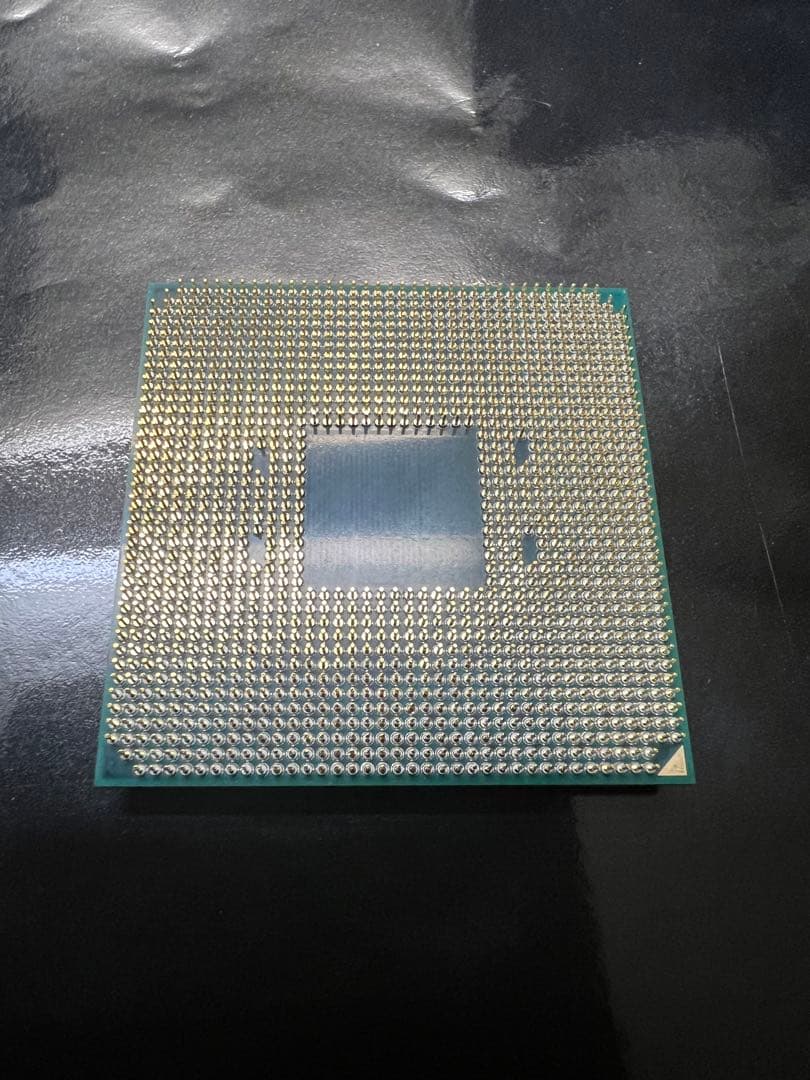 な*お様 AMD Ryzen 7 3700X CPU 本体