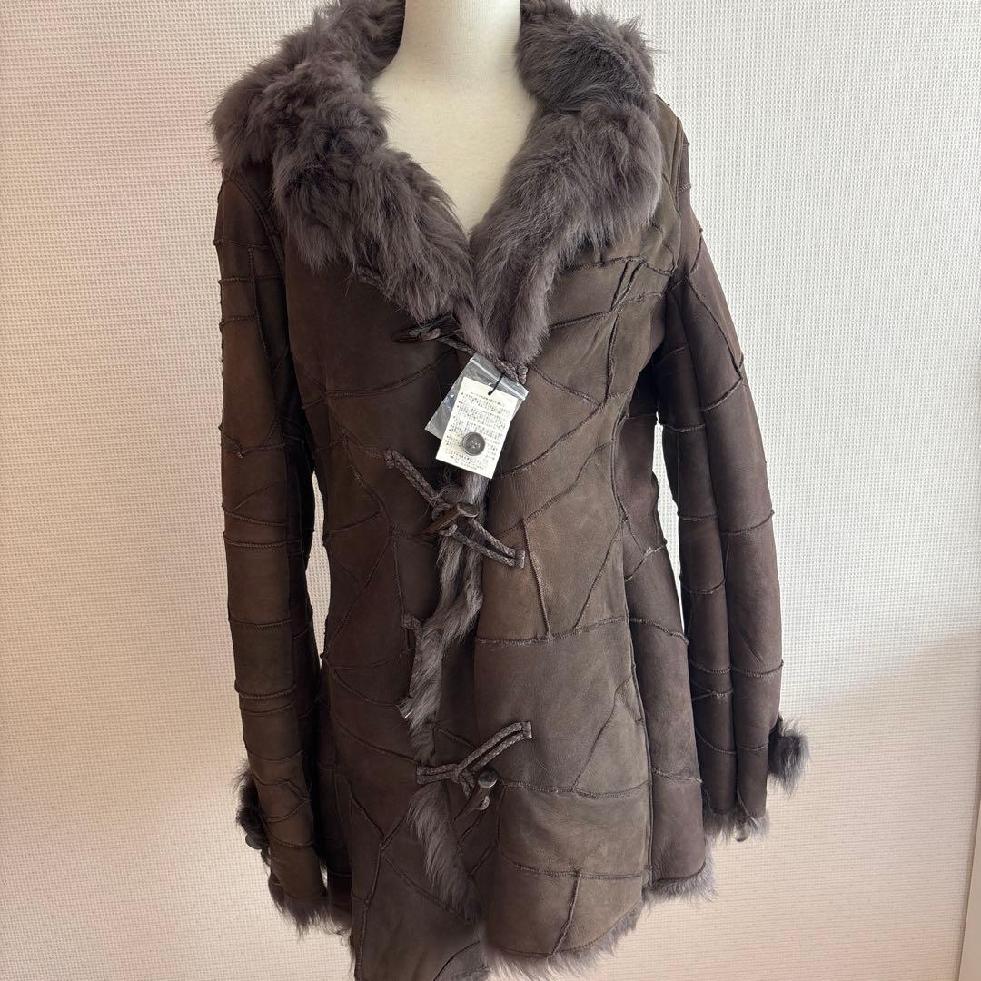 トルネードメンズ用コート