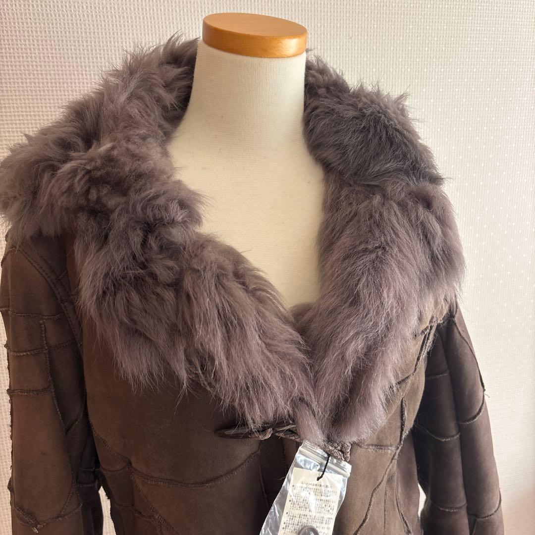 トルネードメンズ用コート