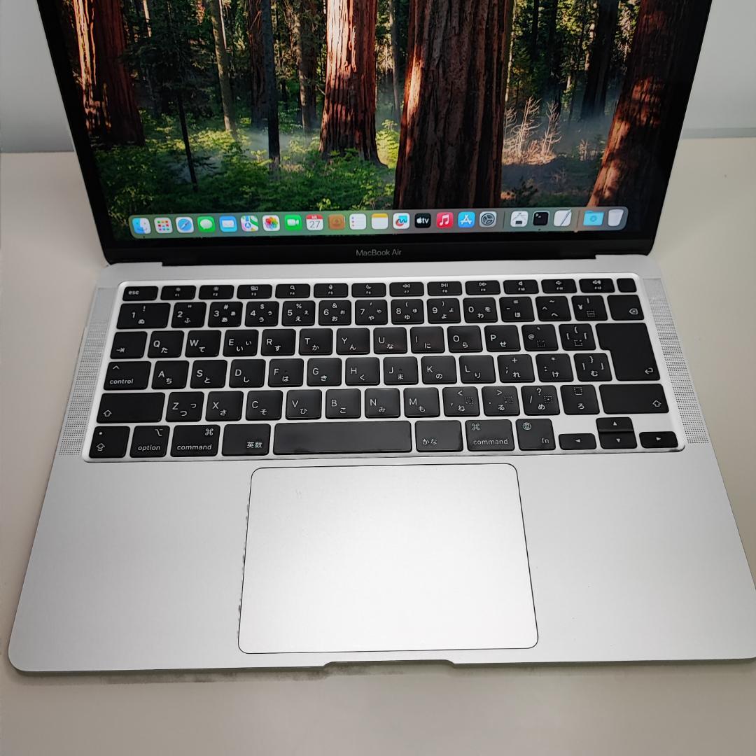 MacBook本体 MacBook Air M1 8GB 512GB SSD
