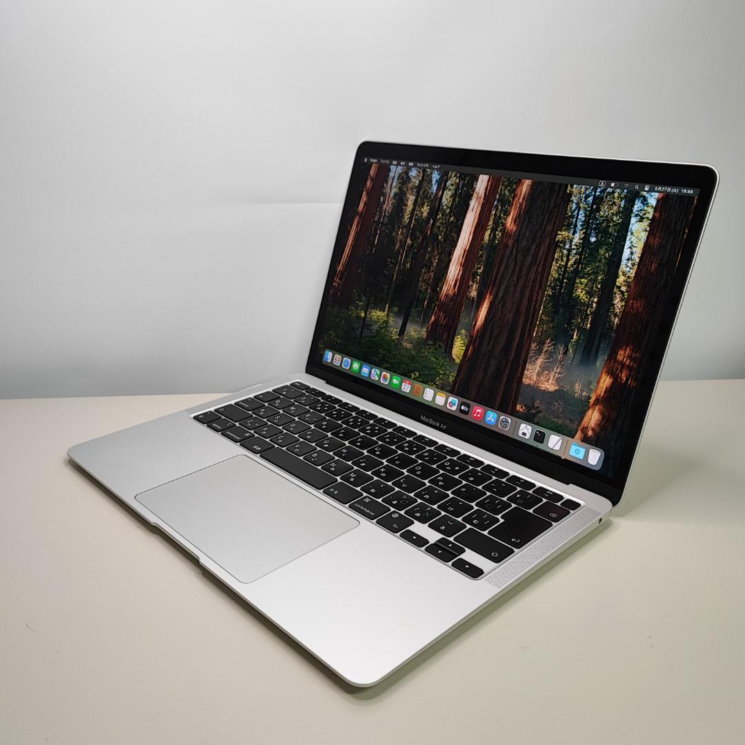 MacBook本体 MacBook Air M1 8GB 512GB SSD