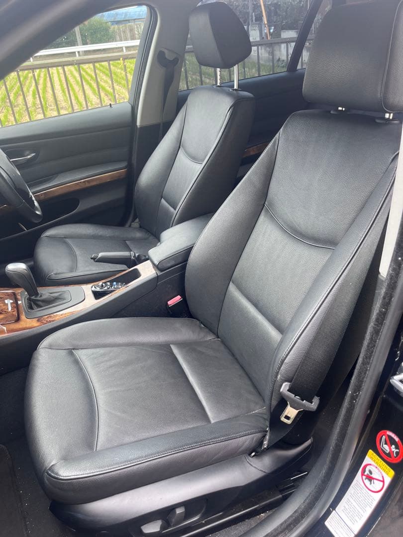  320i ツーリング　5万キロ