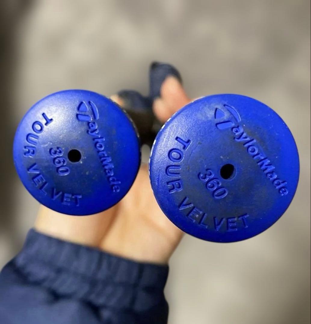 QI10 Tour Diamana TM70 Sレスキュー 3U4U 2本