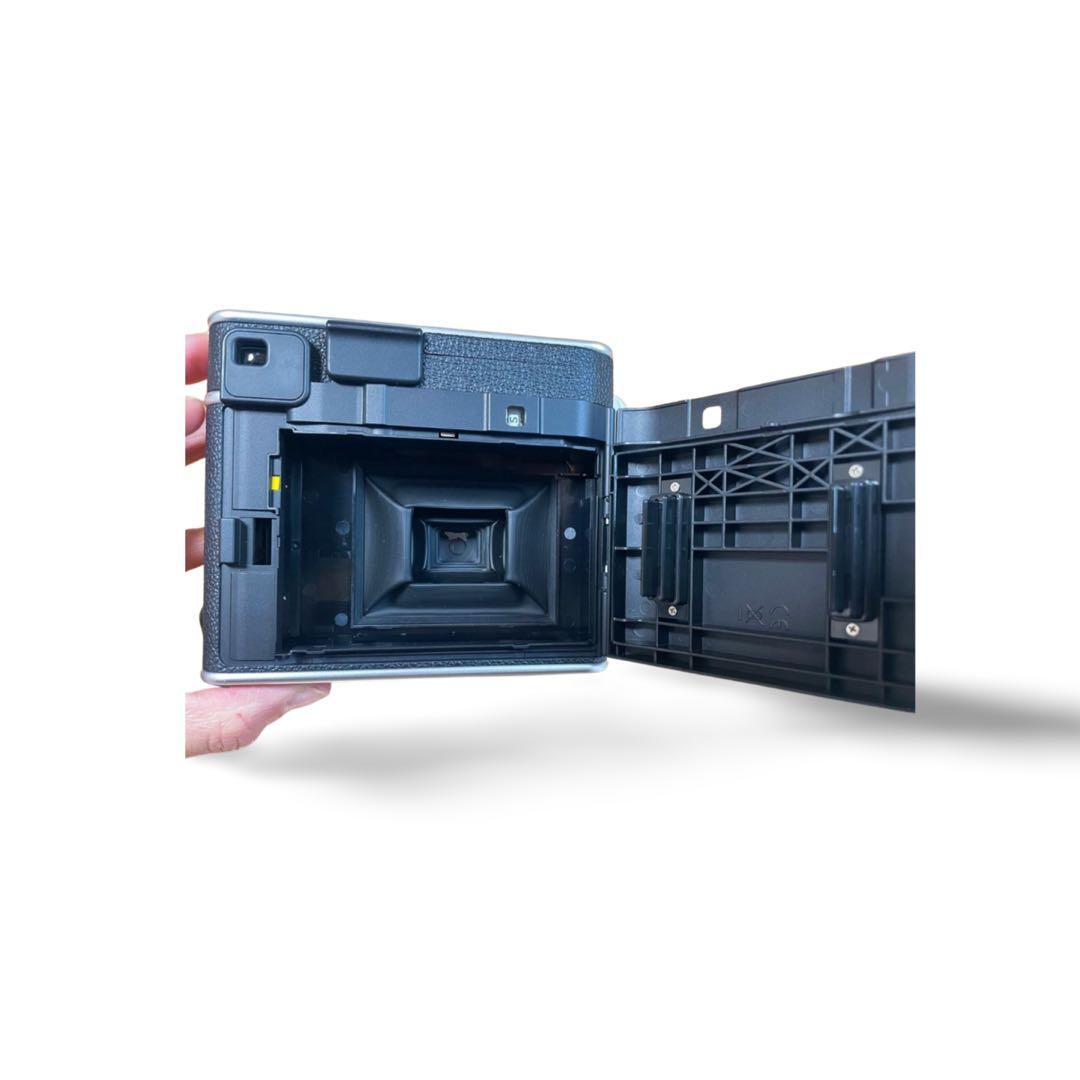 【美品】instax mini 40 コンパクトフィルムカメラ