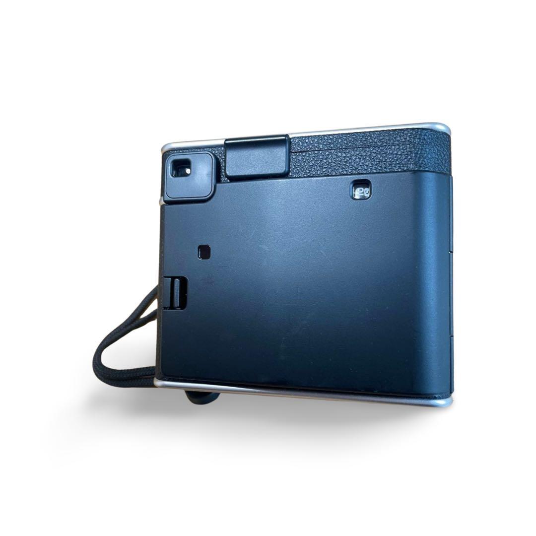 【美品】instax mini 40 コンパクトフィルムカメラ