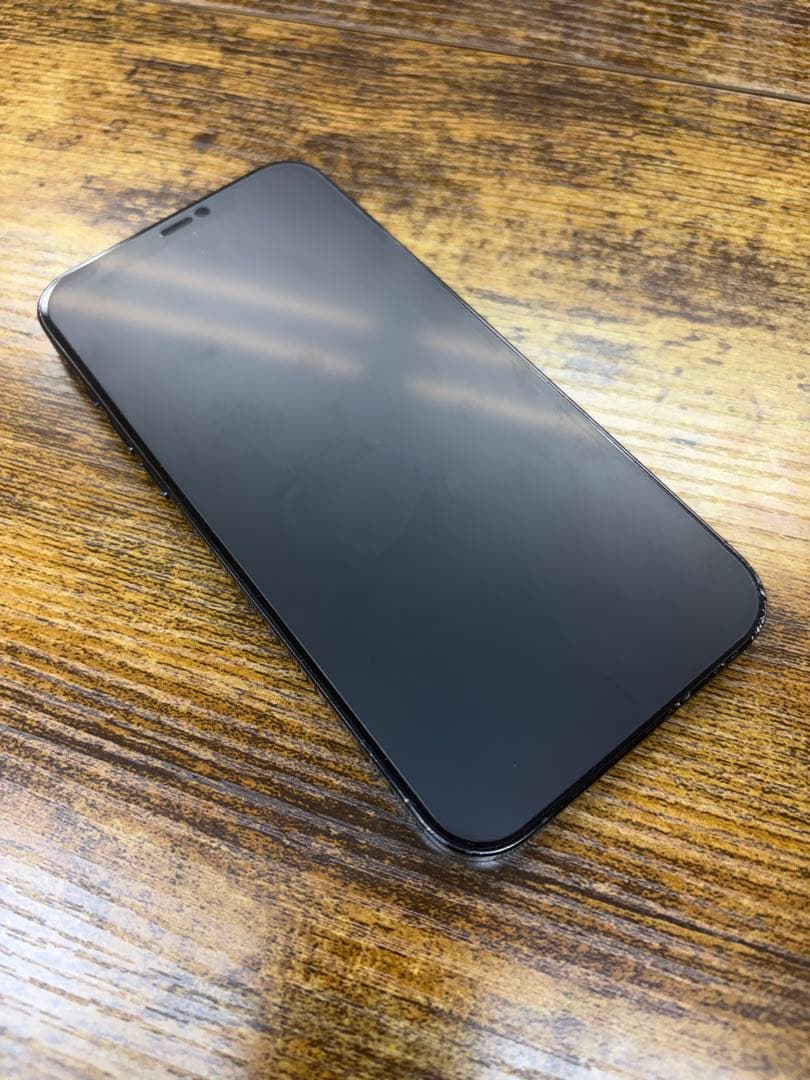 スマートフォン本体 iPhone12Promax 512GB