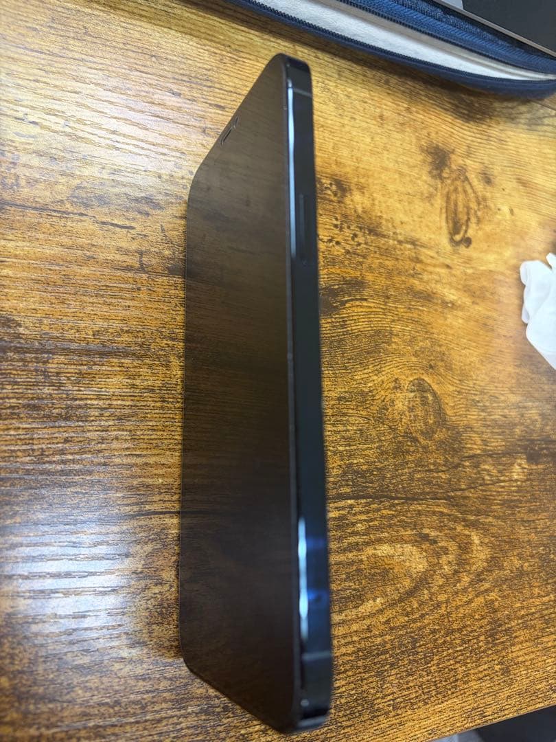 スマートフォン本体 iPhone12Promax 512GB