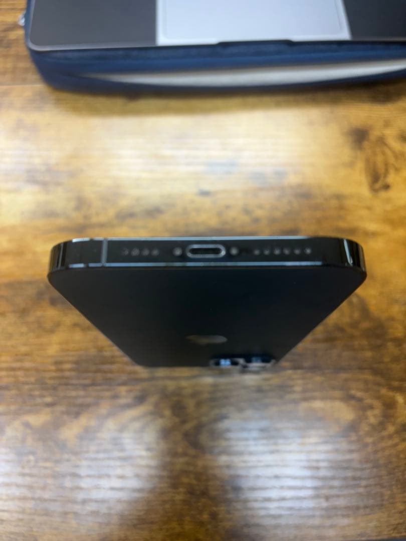 スマートフォン本体 iPhone12Promax 512GB