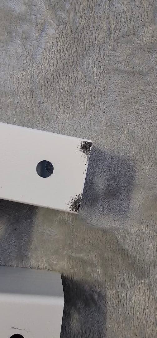 Teddy Works Kensui Kaku Model 3 ホワイト