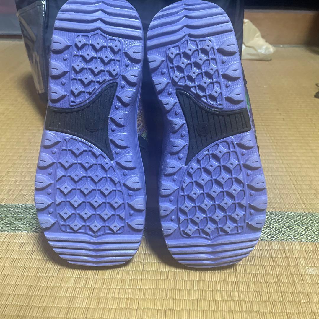 スノーボード Burton Starstruck BOA