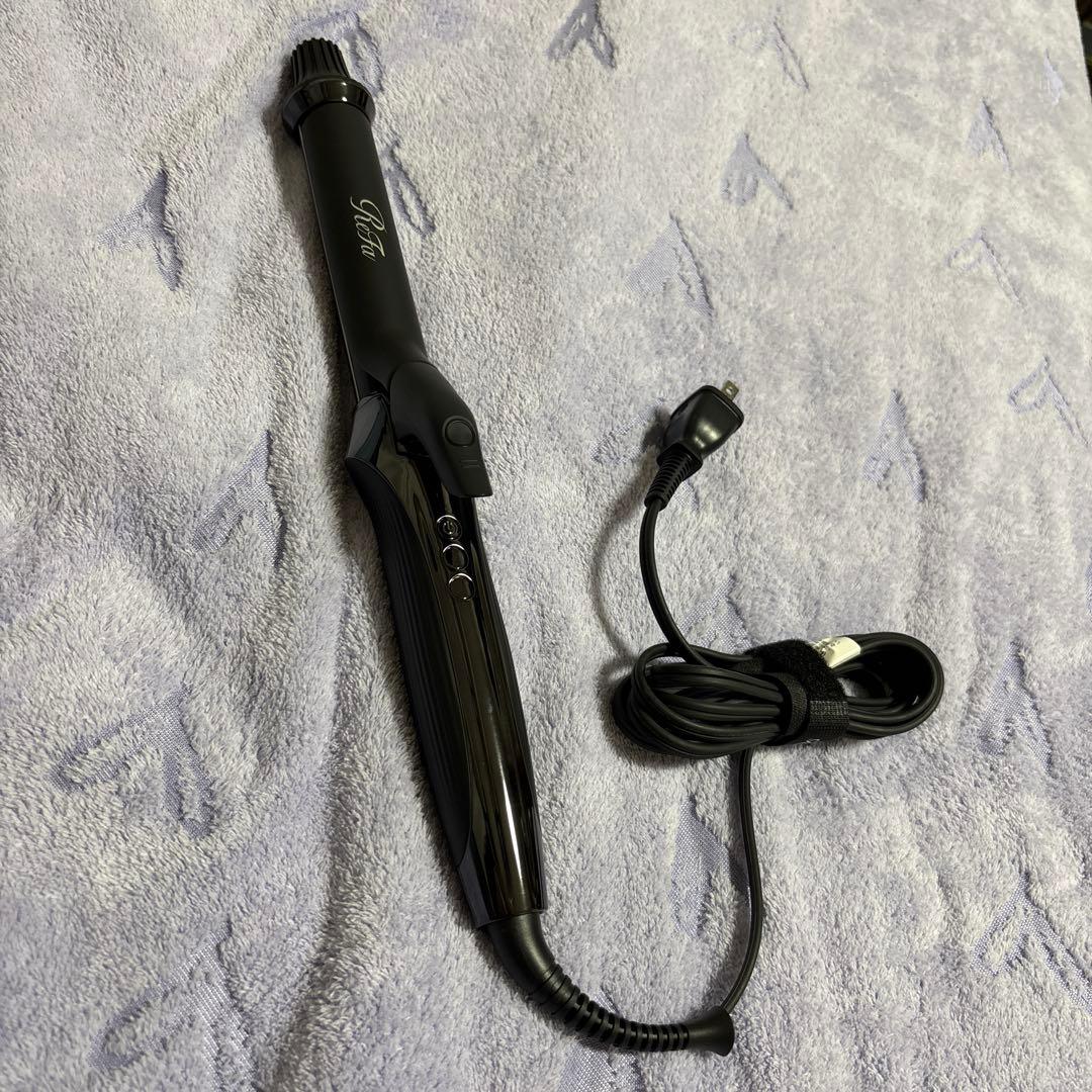 リファ カールアイロン プロ 26mm