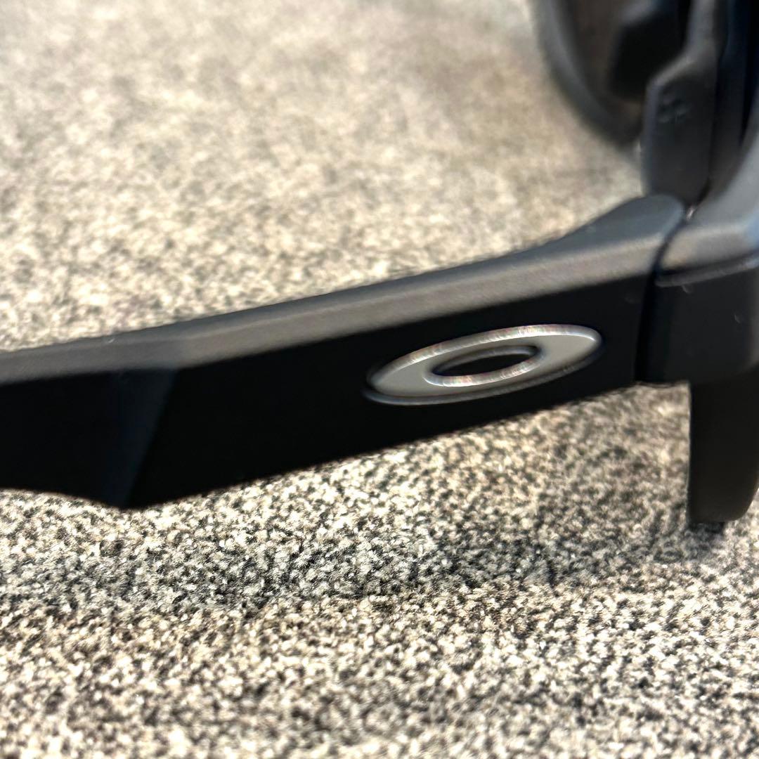 正規OAKLEY オークリーCoinflip フリップ偏光ASIANFIT