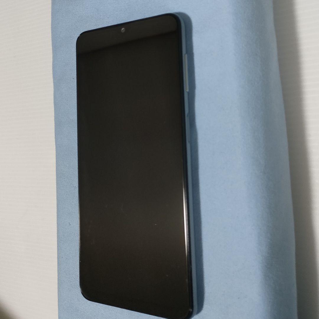 訳あり Galaxy A32 5G SCG08