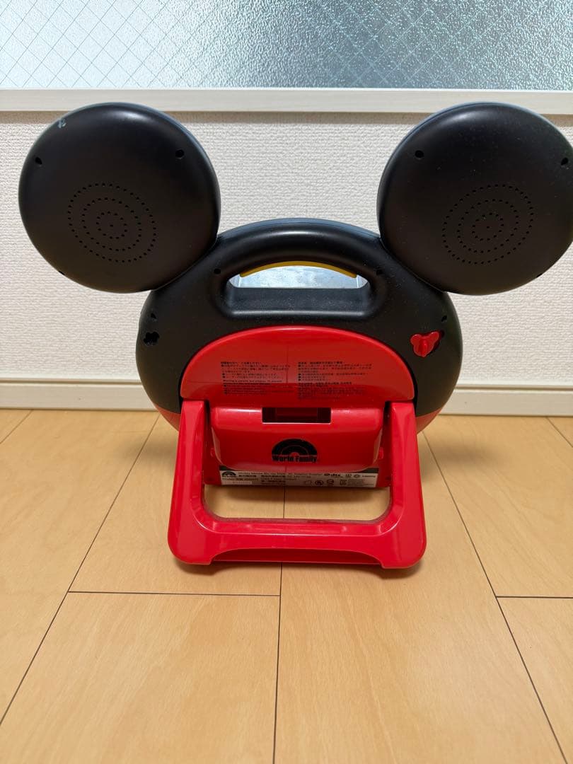 DWE★ミッキーブルーレイメイト