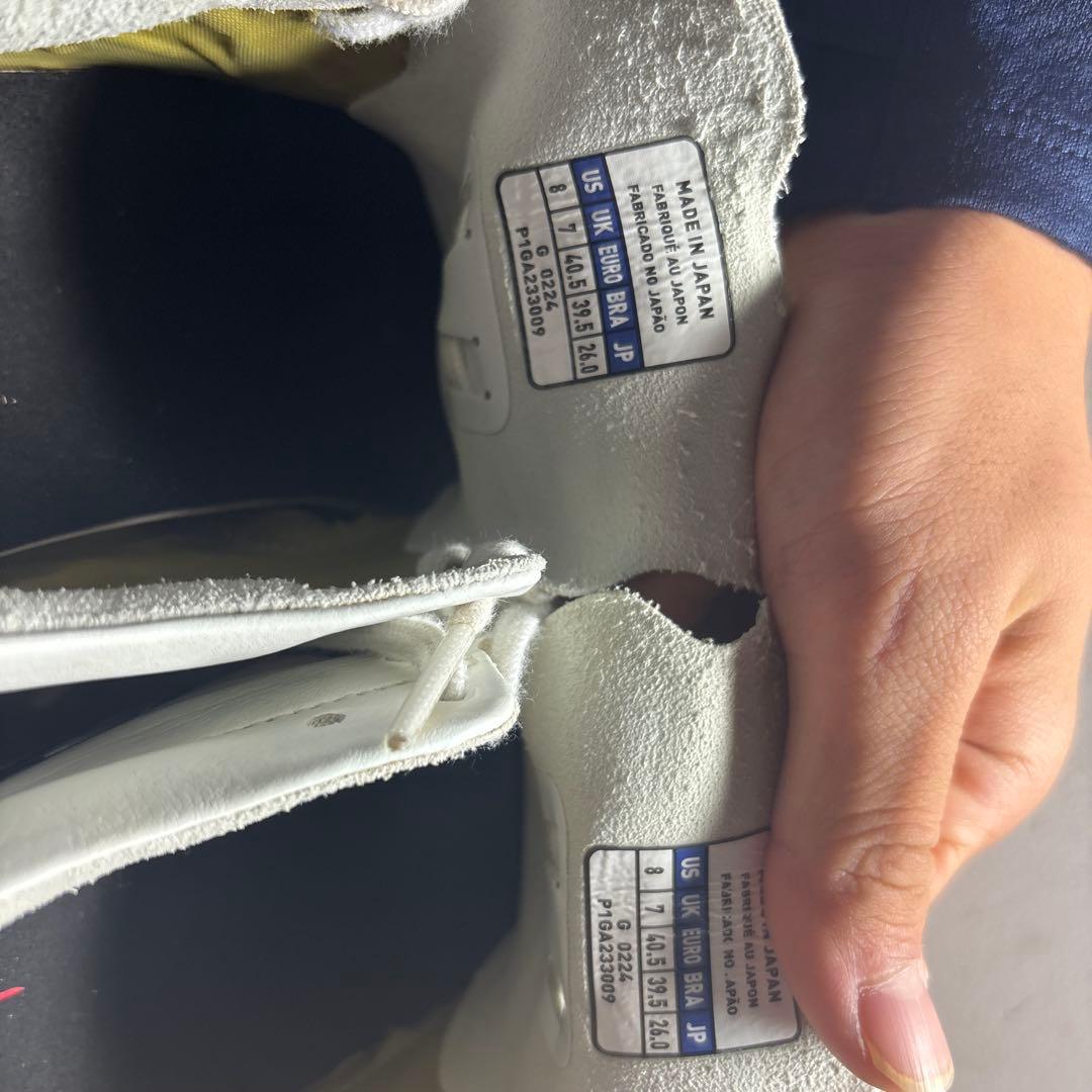 モレリアネオ4 26.0