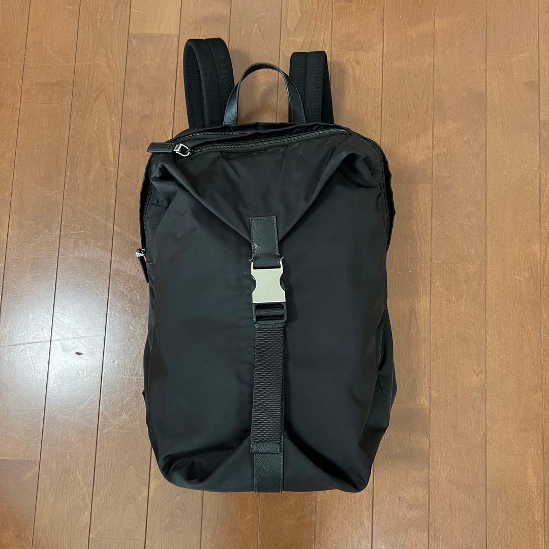 PRADA リュック・バックパック