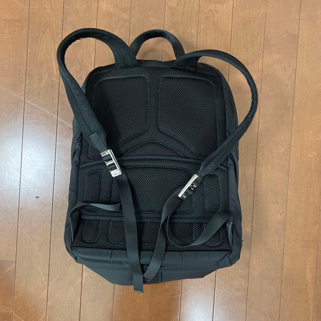 PRADA リュック・バックパック