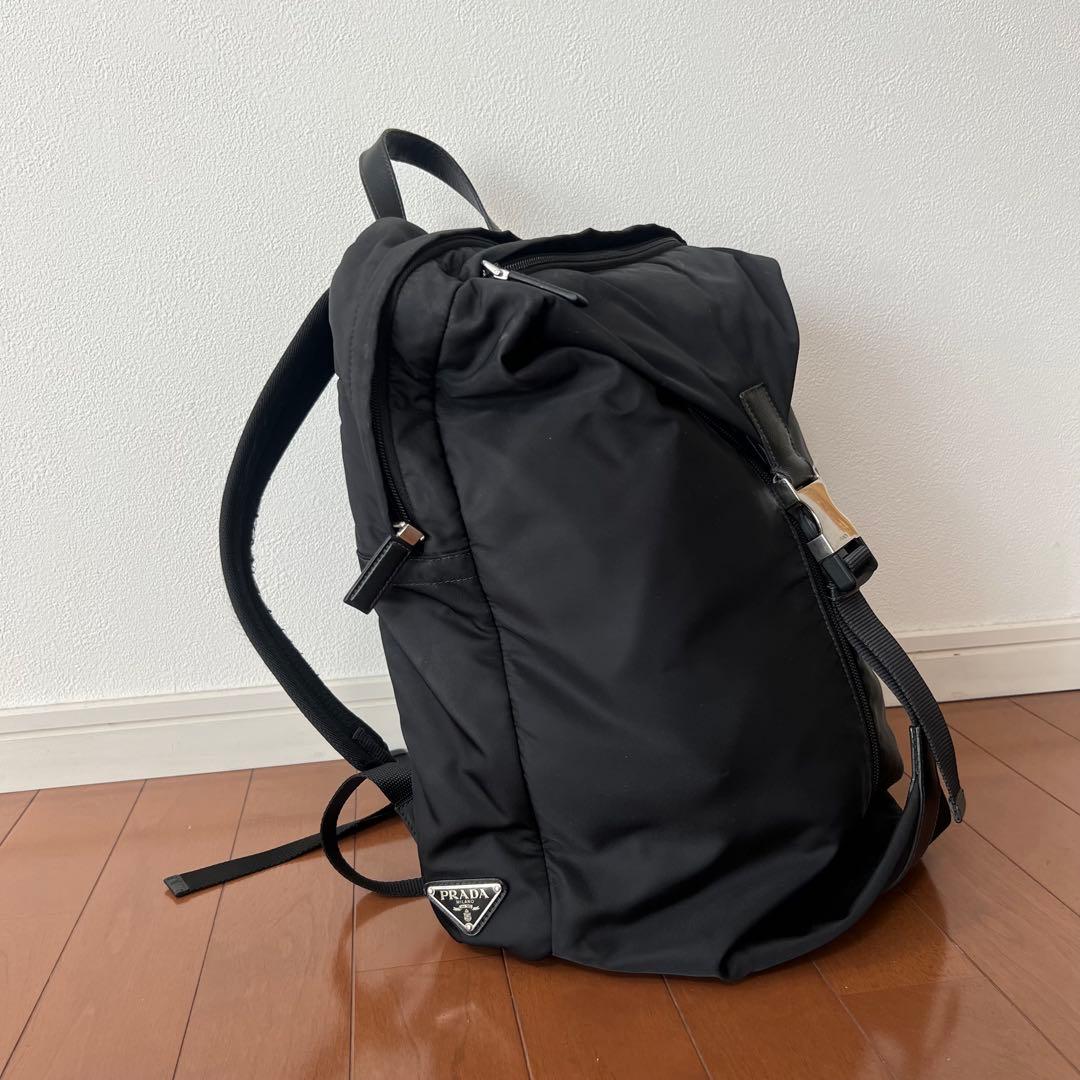 PRADA リュック・バックパック