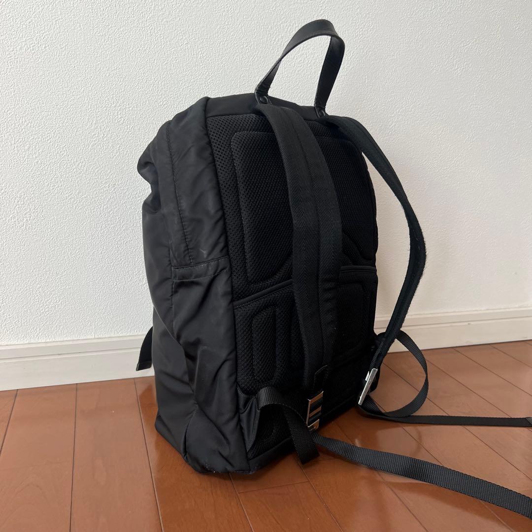 PRADA リュック・バックパック