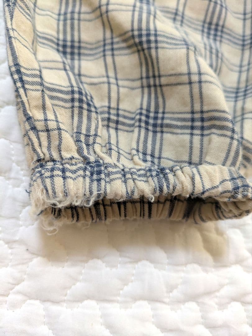 LiiLU　Kaio Romper　24m