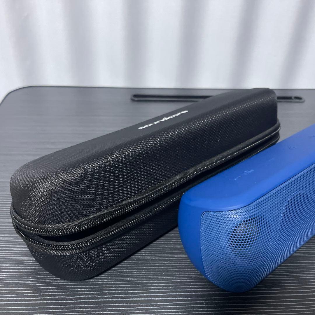 アンカーSoundcore Motion＋スピーカー重低音と収納ケース付き