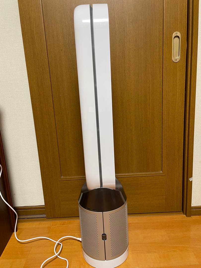 【期間限定値下げ】ダイソン Dyson TP04