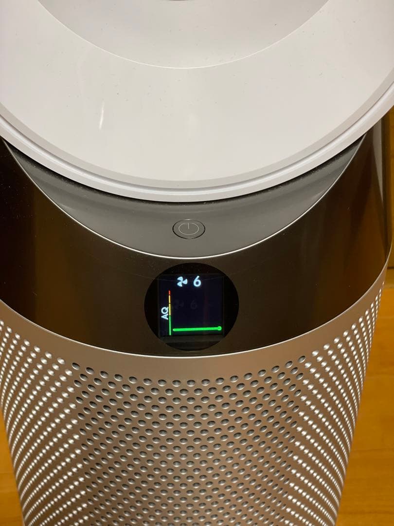 【期間限定値下げ】ダイソン Dyson TP04