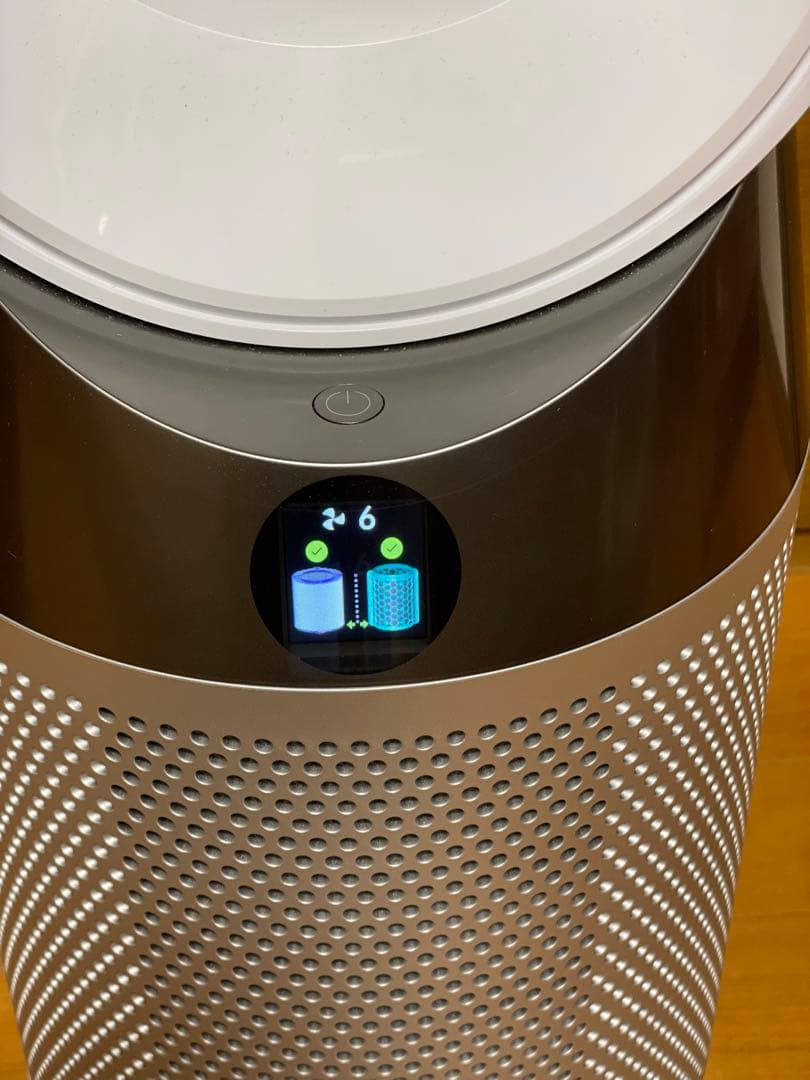 【期間限定値下げ】ダイソン Dyson TP04