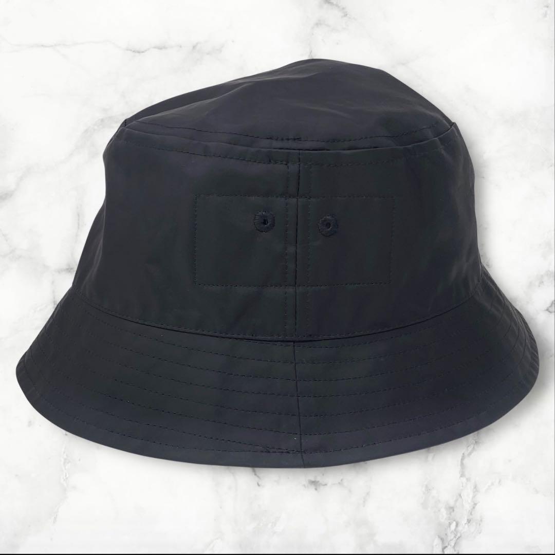 リックオウエンス チャンピオン バケットハット コラボ GILLIGAN HAT