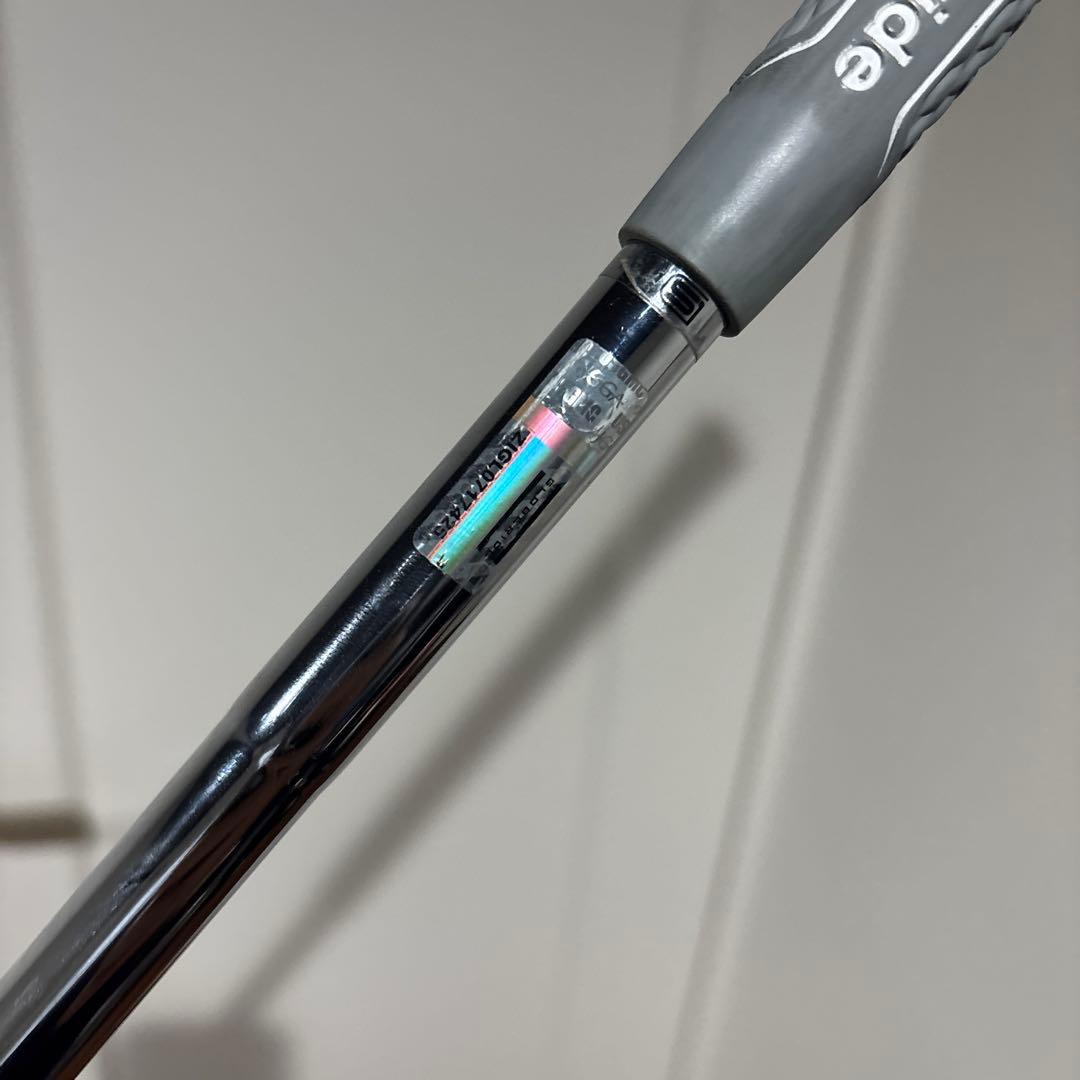 ONOFF utility wings 4U 24° ヘッドカバー付き