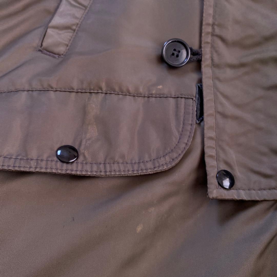 希少 SPIEWAK ゴールデンフリース N-3B アメリカ製 サイズ40