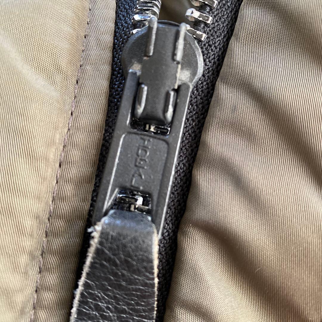 希少 SPIEWAK ゴールデンフリース N-3B アメリカ製 サイズ40