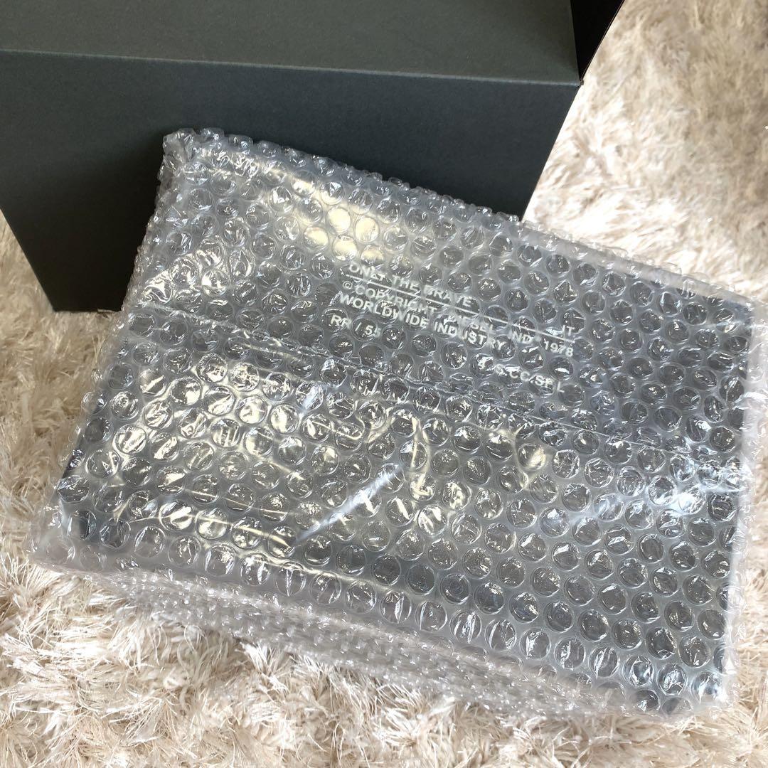 【非売品】DIESEL ディーゼル トランク ヴァニティケース