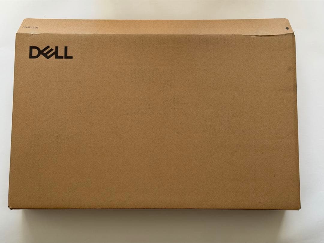 Dell 27 200Hzモニター - SE2725HG