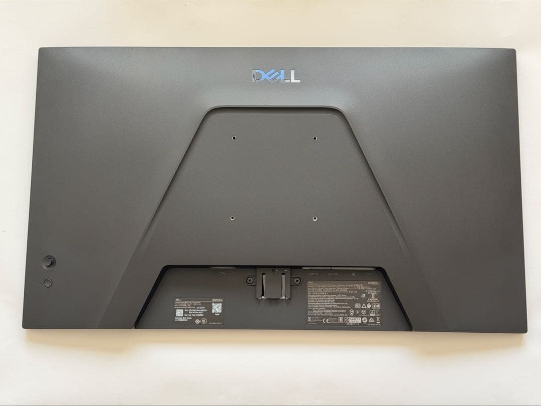 Dell 27 200Hzモニター - SE2725HG